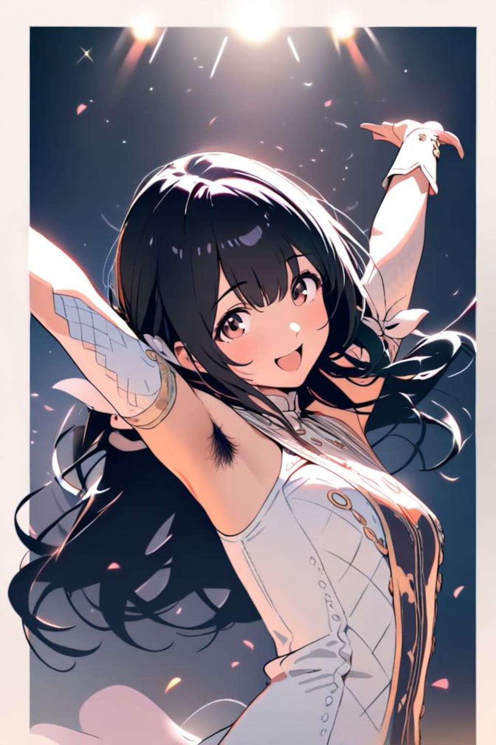 アイドルおねえさん