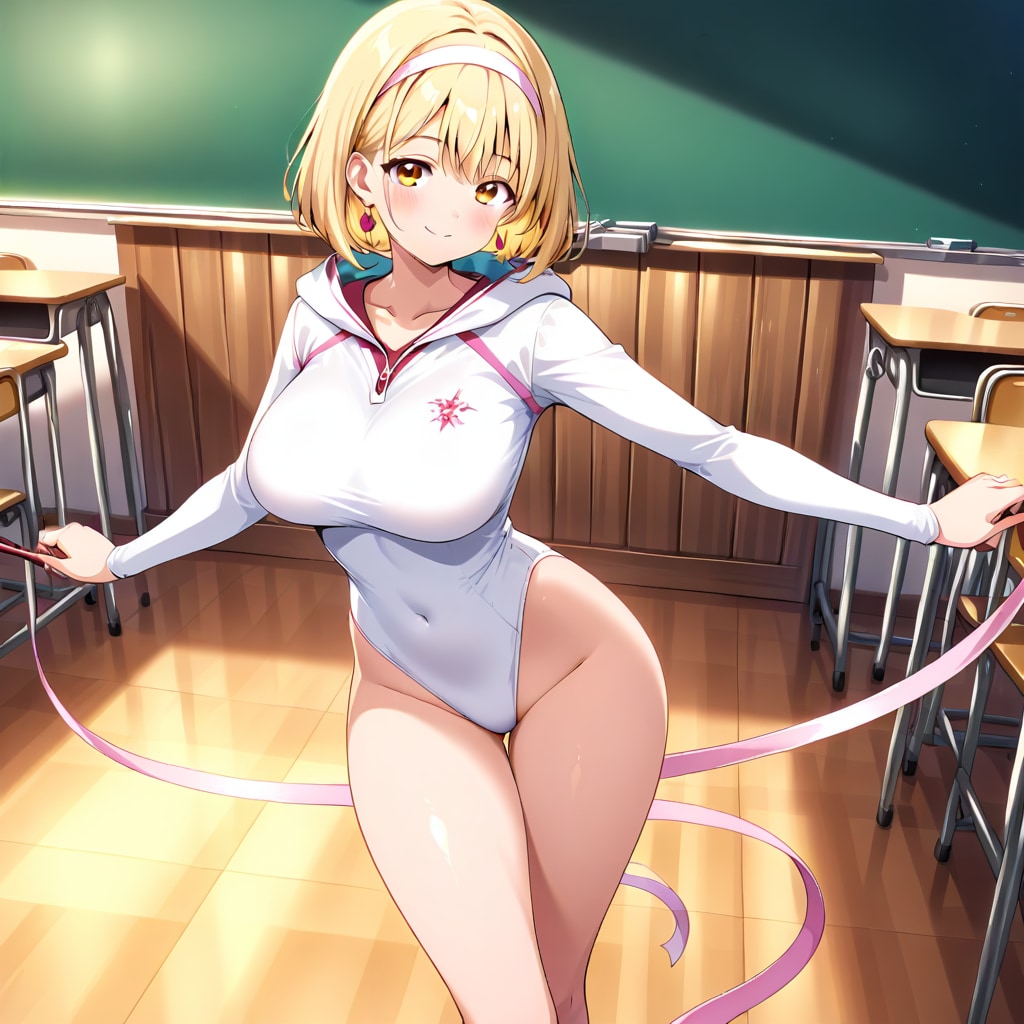 ジータちゃん