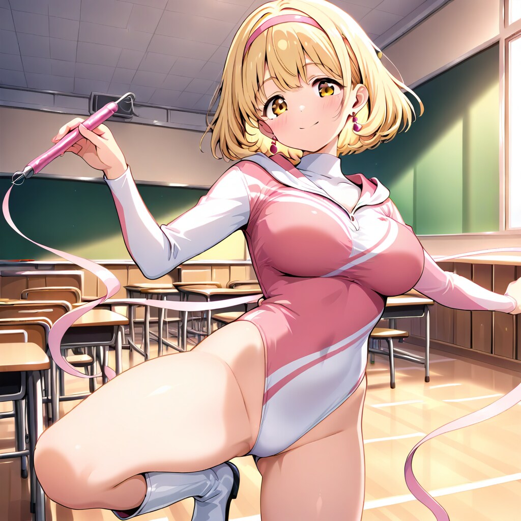 ジータちゃん