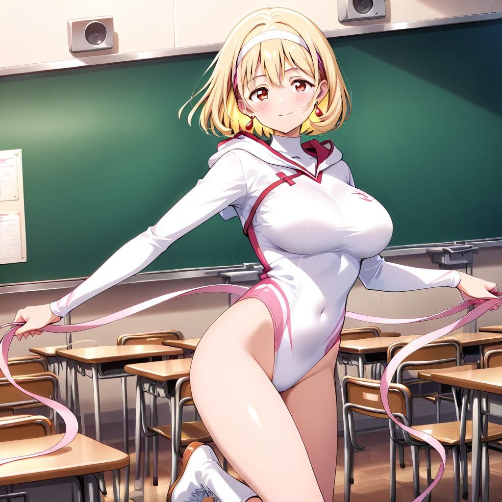 ジータちゃん