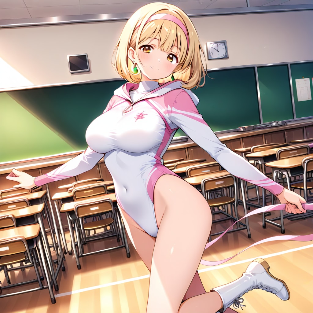 ジータちゃん