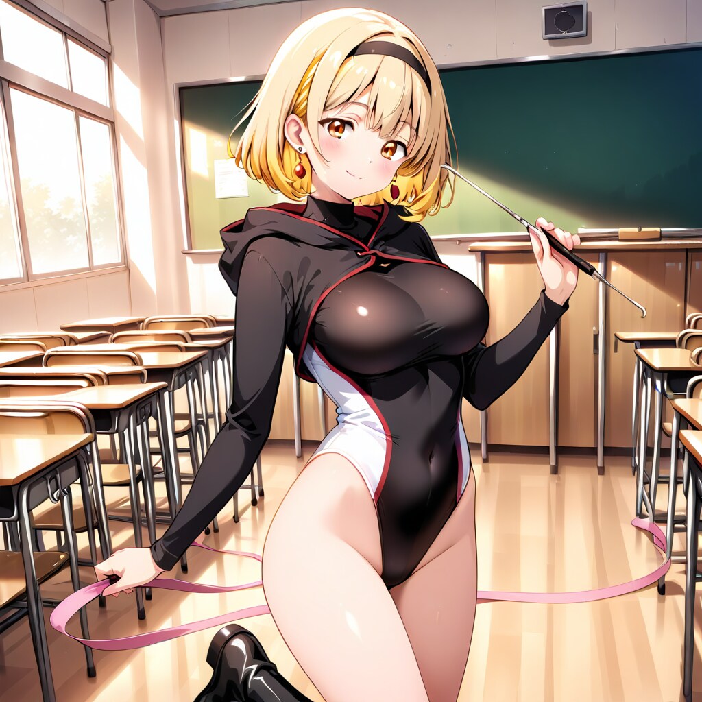 ジータちゃん