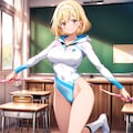ジータちゃん 2枚目
