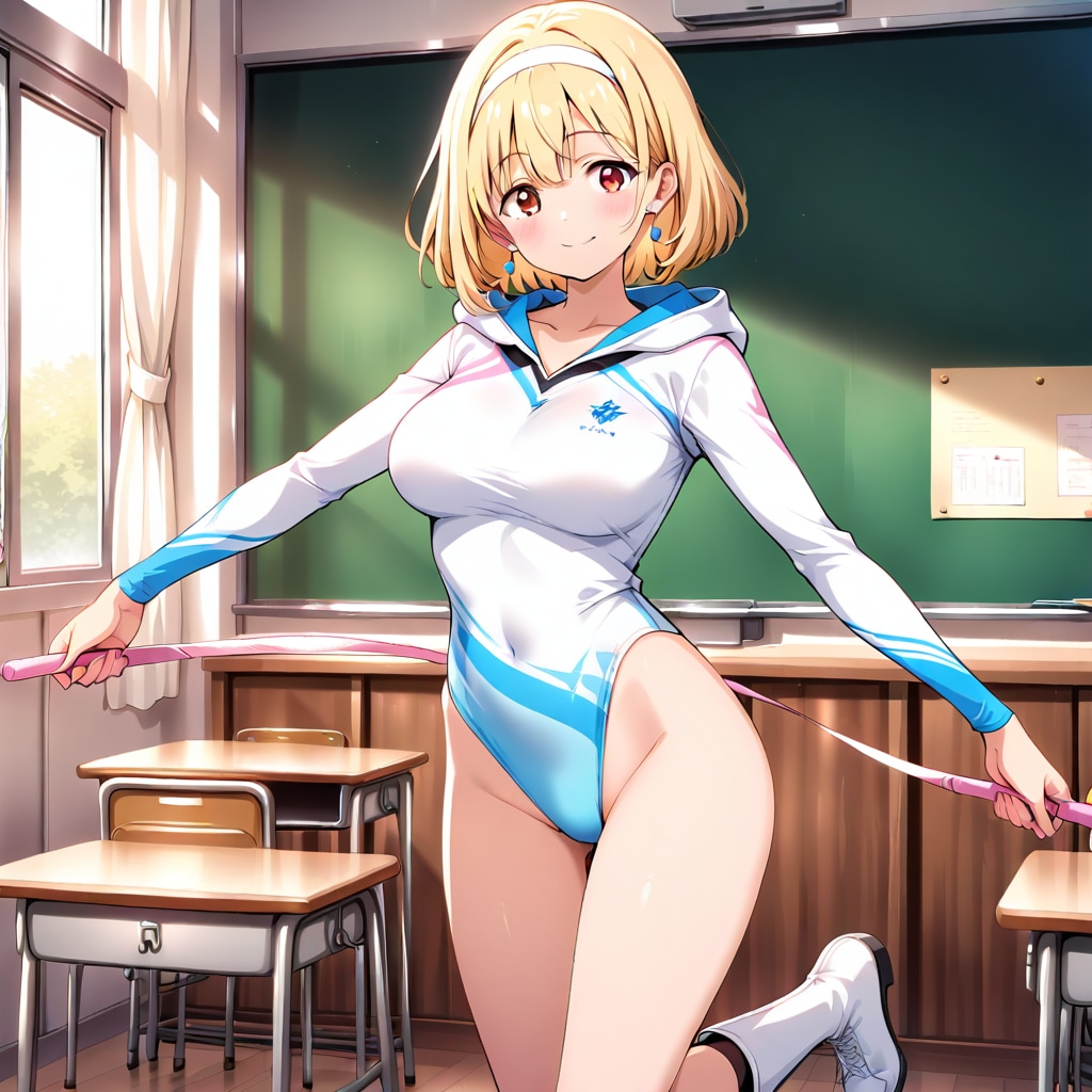 ジータちゃん