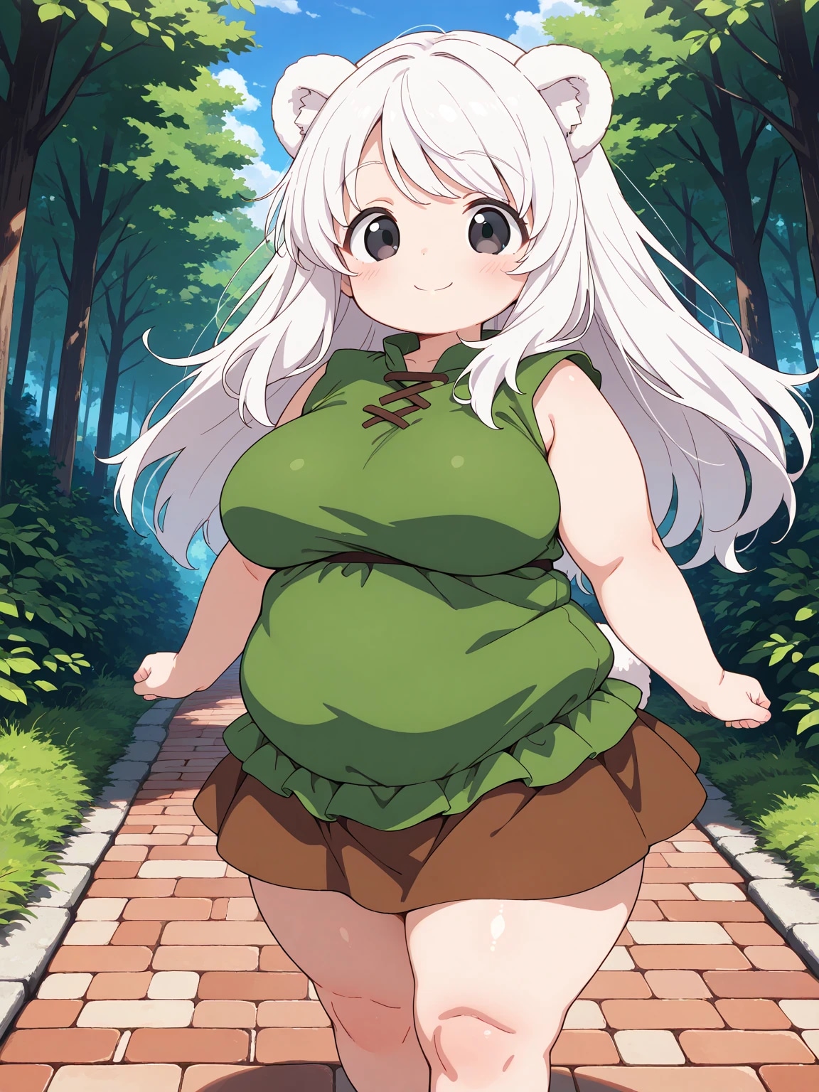 ポーラ