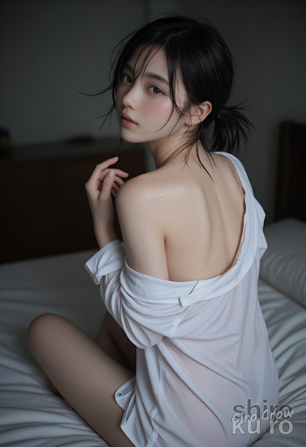 部屋着SNAP