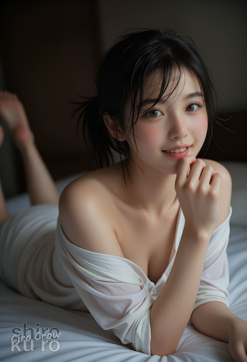 部屋着SNAP