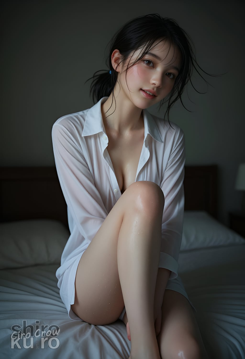 部屋着SNAP
