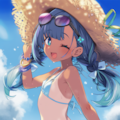海、そしてビーナスのえくぼ 6枚目