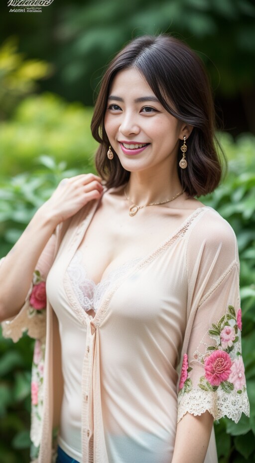 母