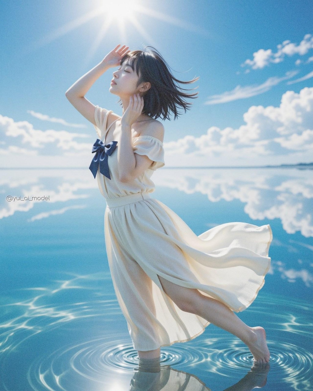 鏡面 beauty-622