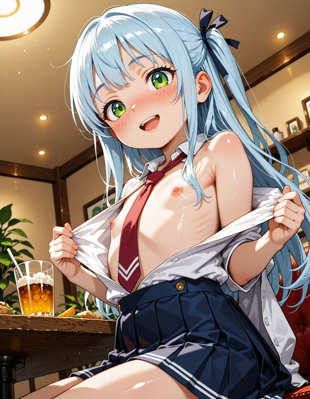 ロリヌード詰め合わせA1