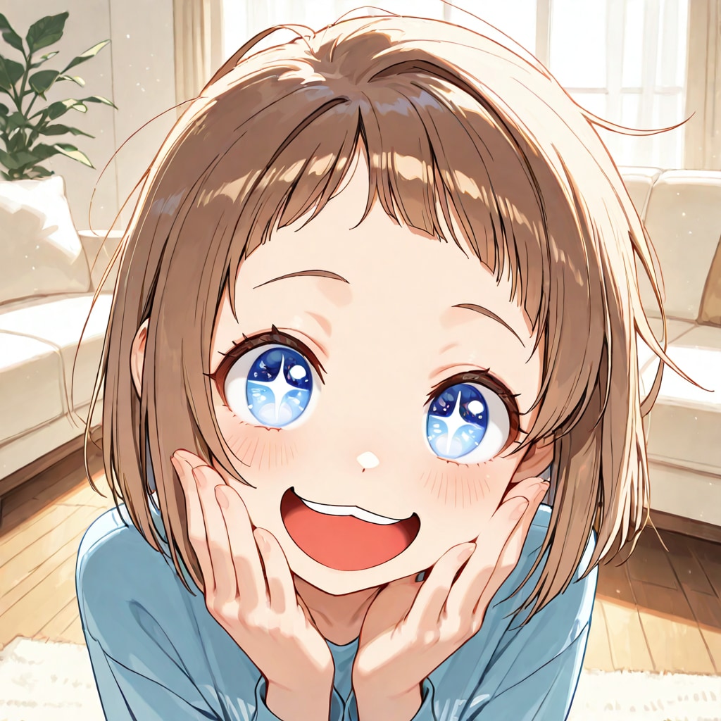 おはよ
