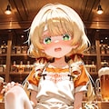 んもう、とくべつだからね。 2枚目