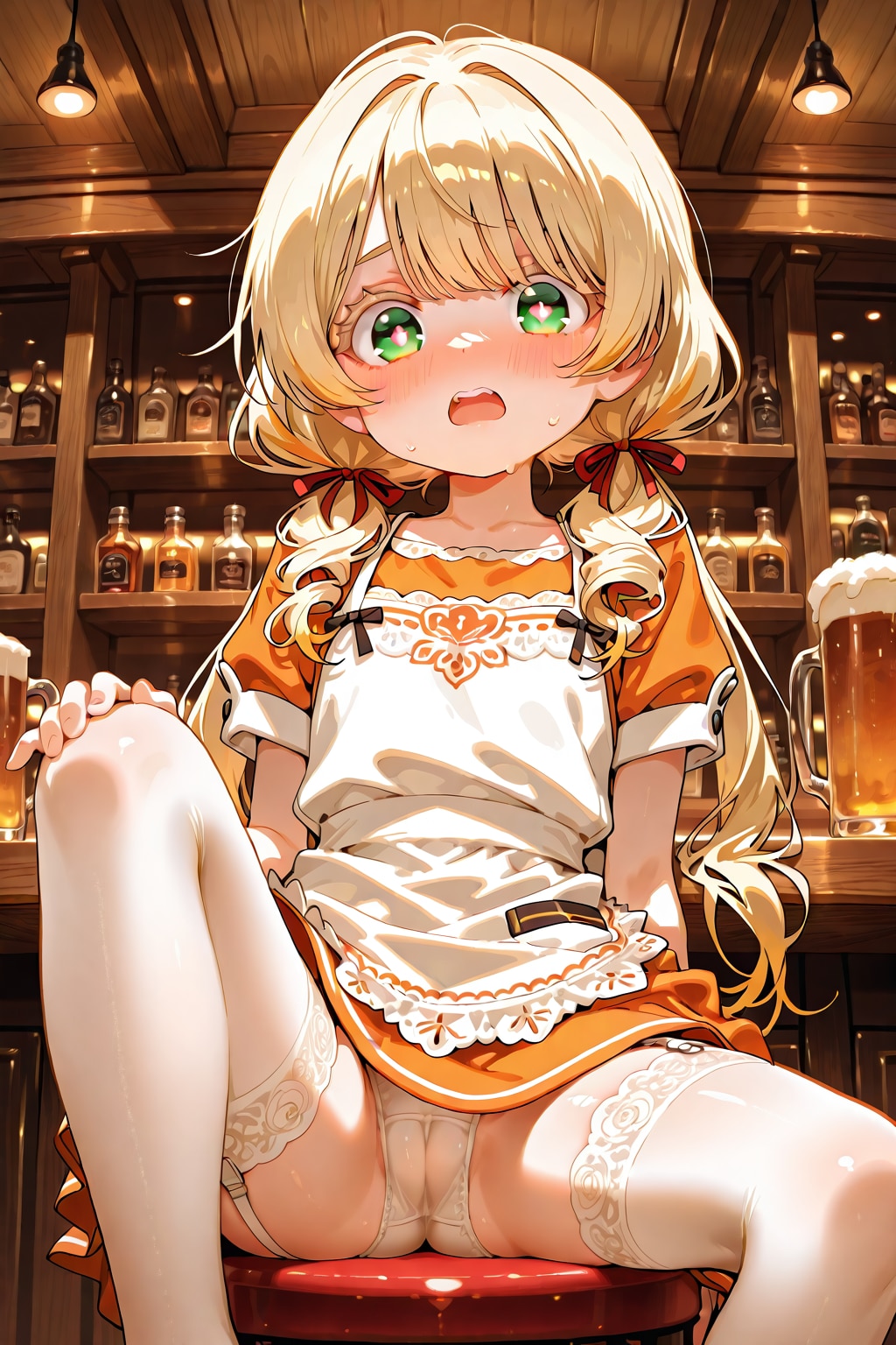 んもう、とくべつだからね。
