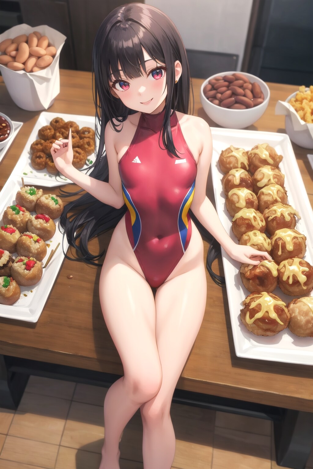 たこやき