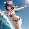 乗るしかない‼️このビッグウェーブに🌊 10枚目