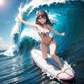 乗るしかない‼️このビッグウェーブに🌊 12枚目