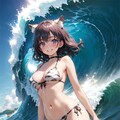 乗るしかない‼️このビッグウェーブに🌊 9枚目