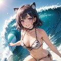 乗るしかない‼️このビッグウェーブに🌊 8枚目