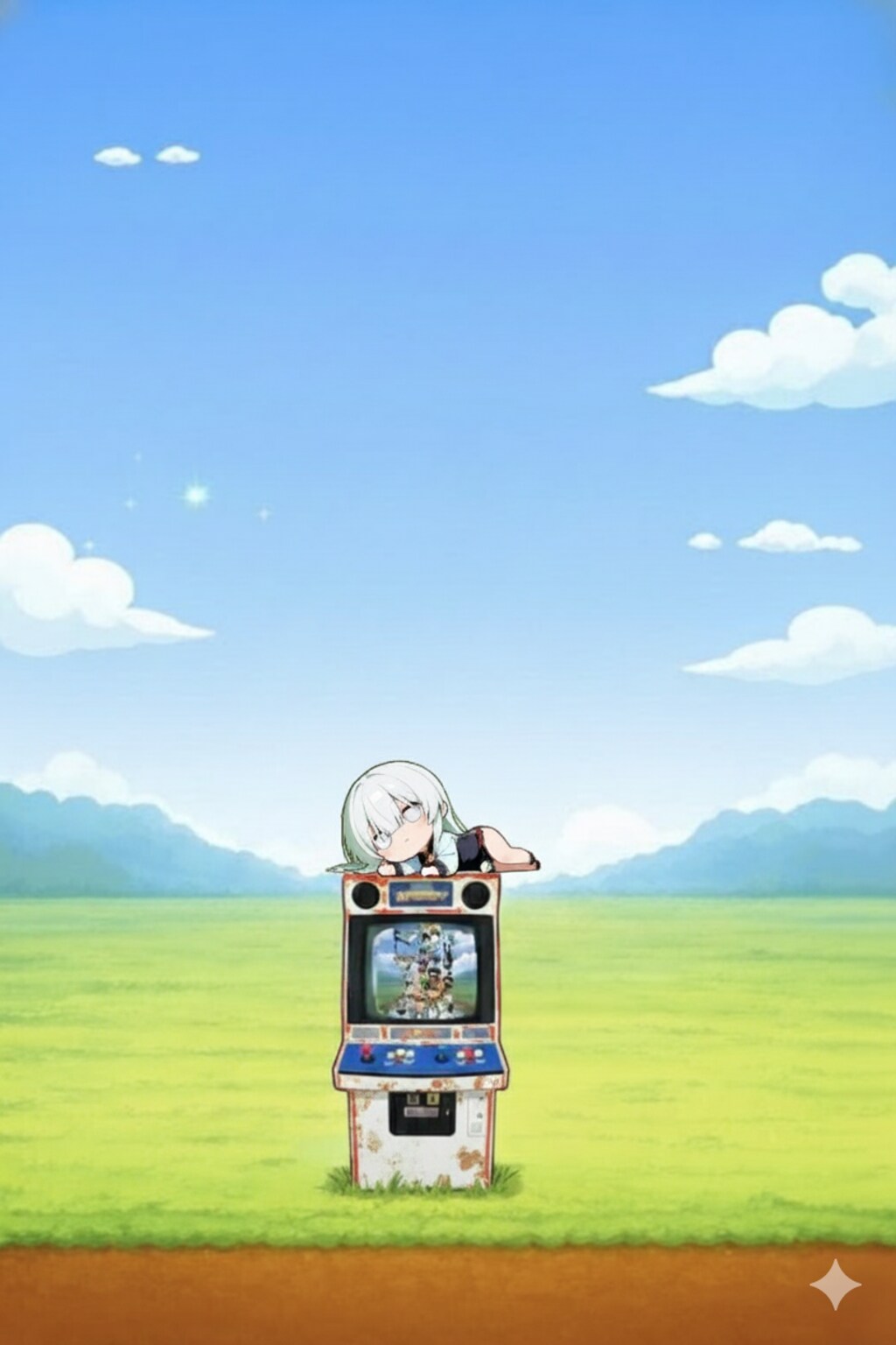 2番手　一緒に違う所も変化したなぁ…