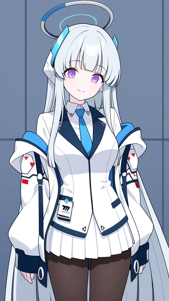 noa (blue archive)