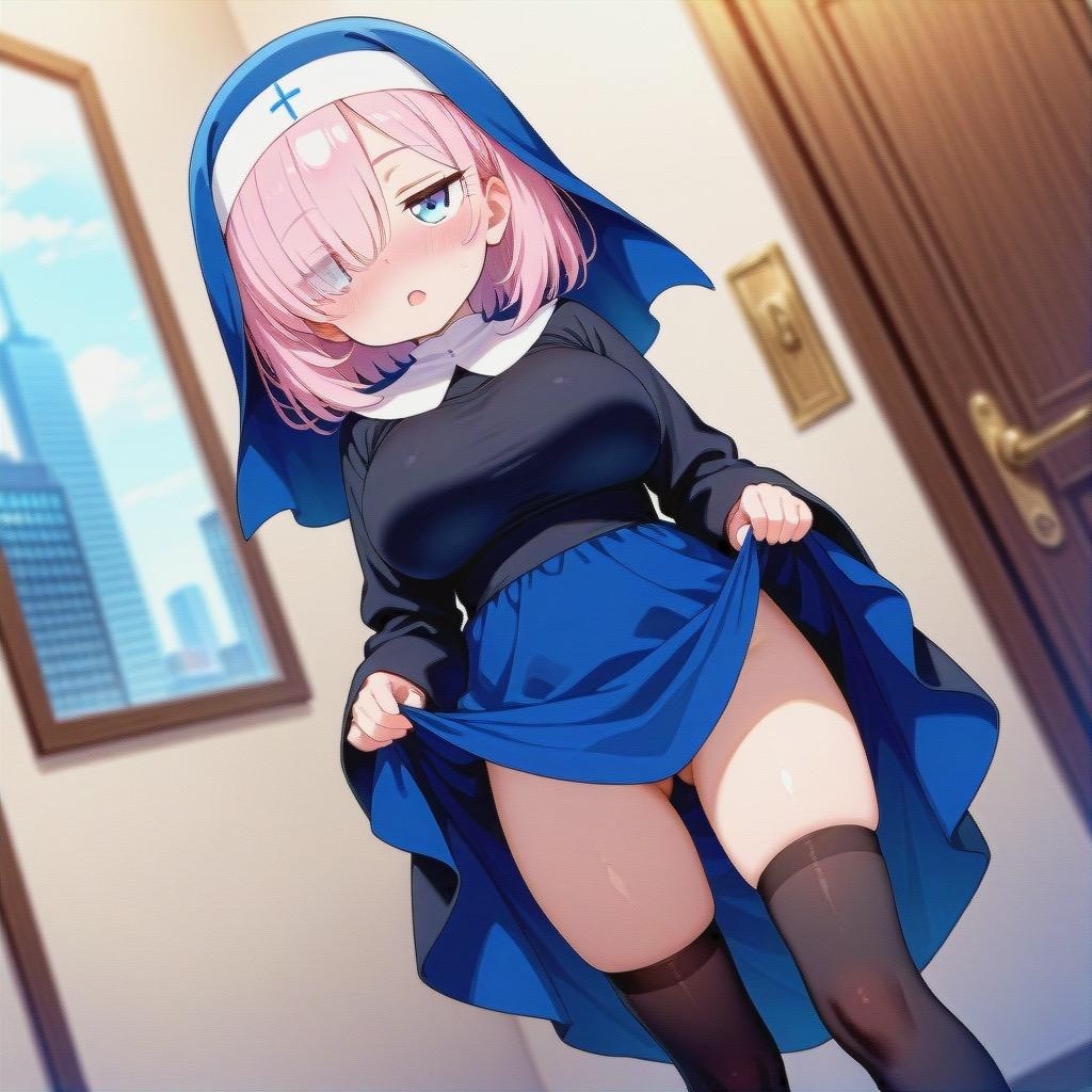 ざんげなさい