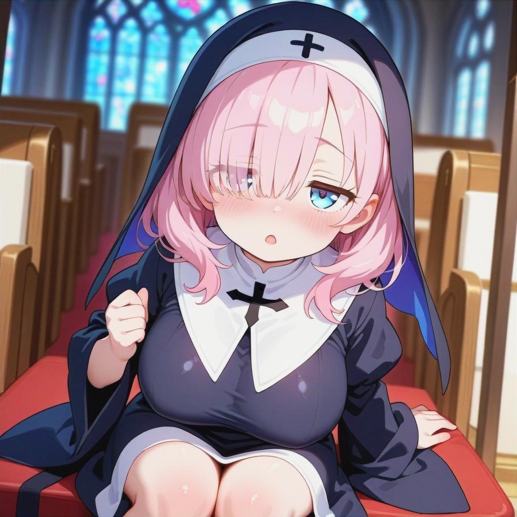 ざんげなさい