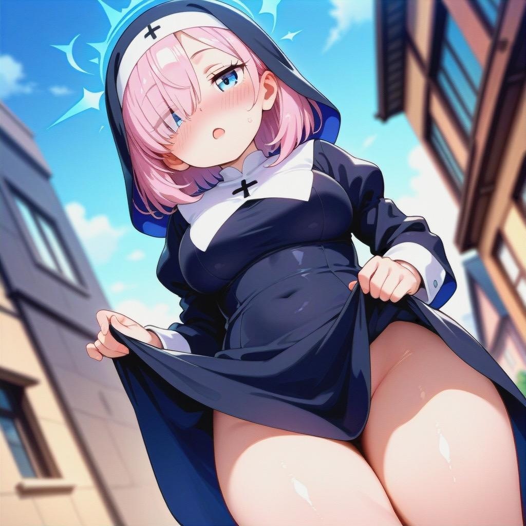 ざんげなさい