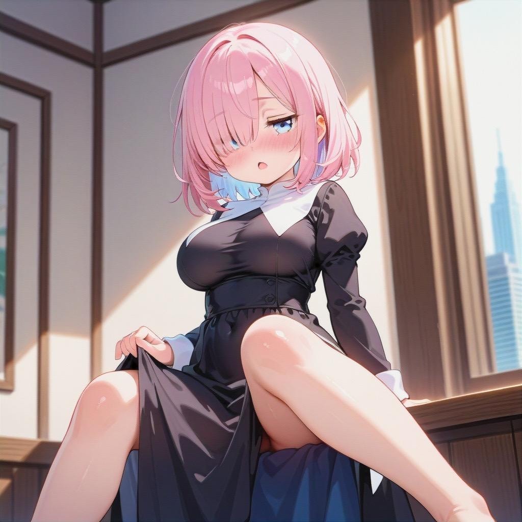ざんげなさい