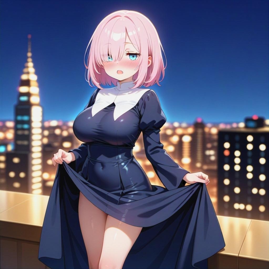 ざんげなさい