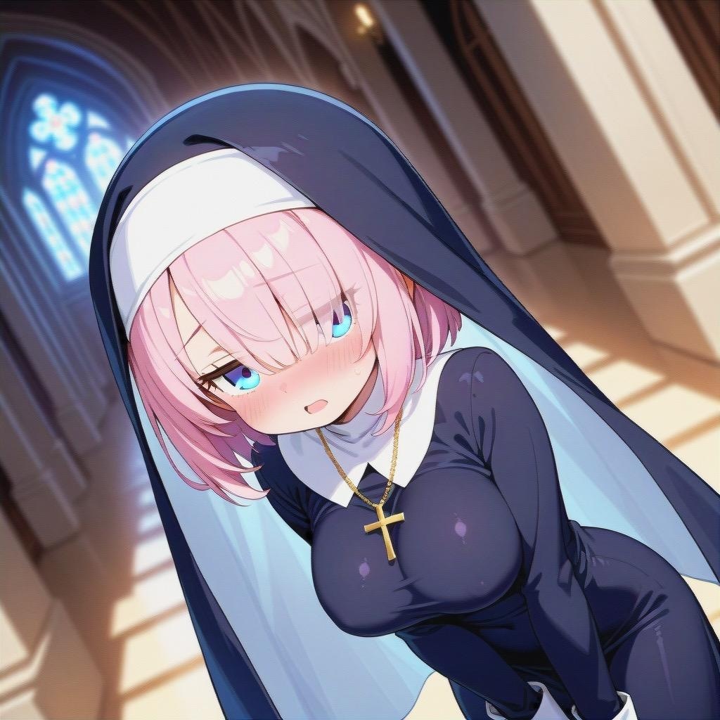 ざんげなさい