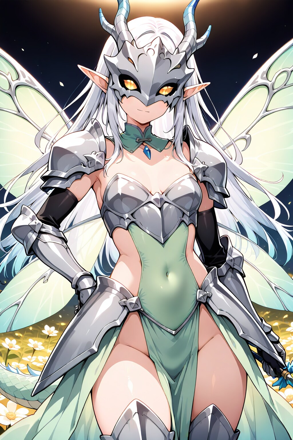 Fairy Kinght