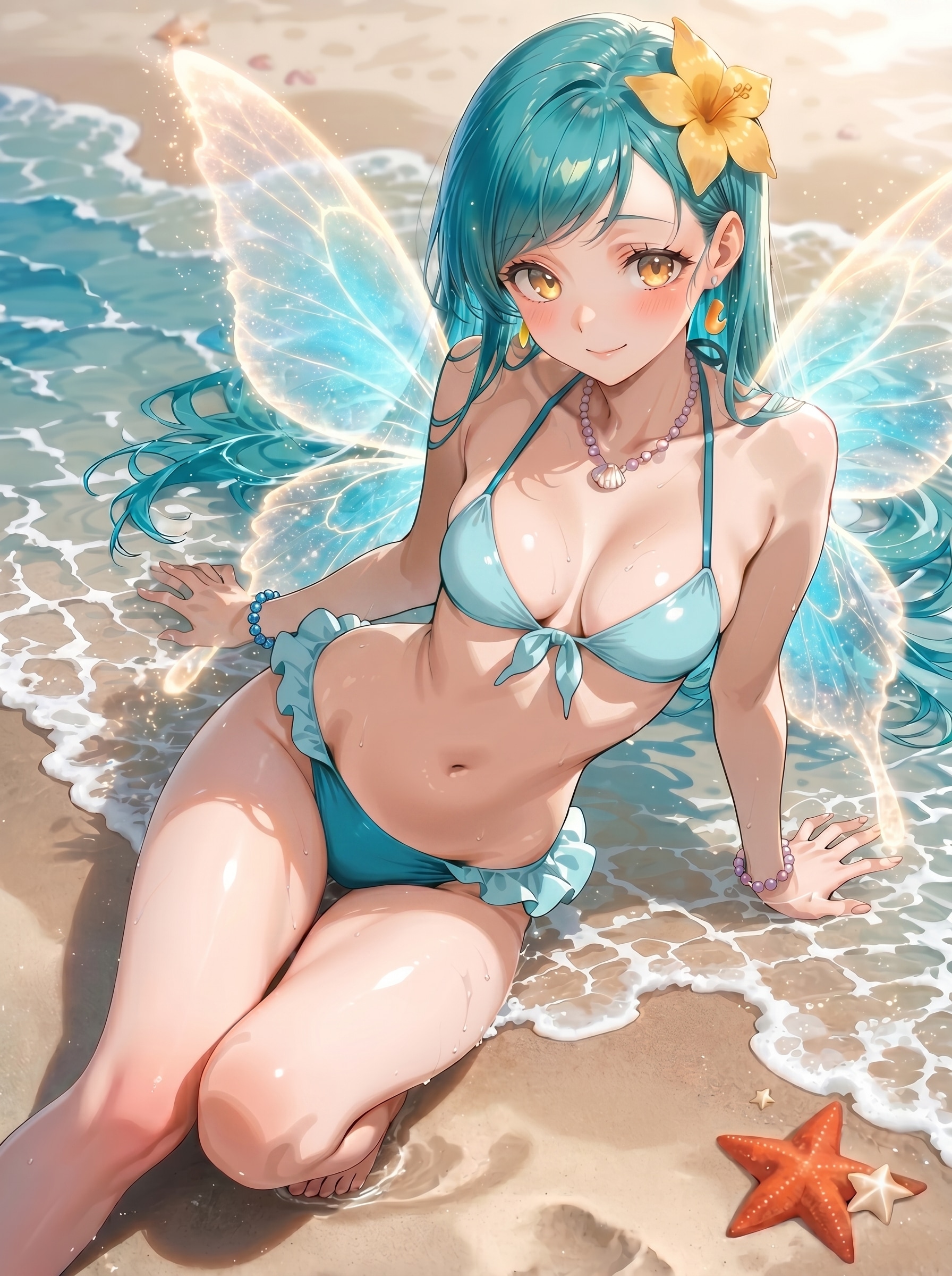 妖精