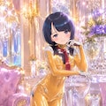 シイコ・スガイ　ジークアクス 2枚目