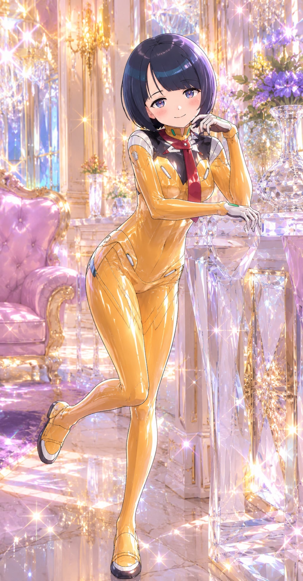 シイコ・スガイ　ジークアクス