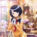 シイコ・スガイ　ジークアクス 5枚目