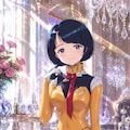 シイコ・スガイ　ジークアクス 4枚目