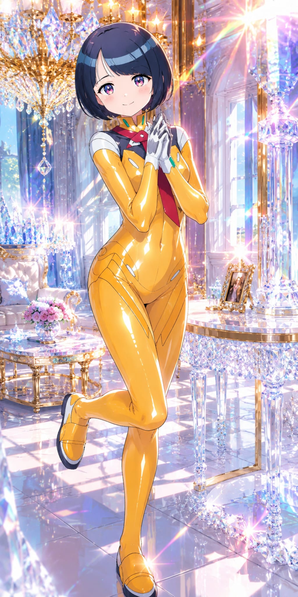 シイコ・スガイ　ジークアクス