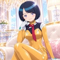 シイコ・スガイ　ジークアクス 3枚目