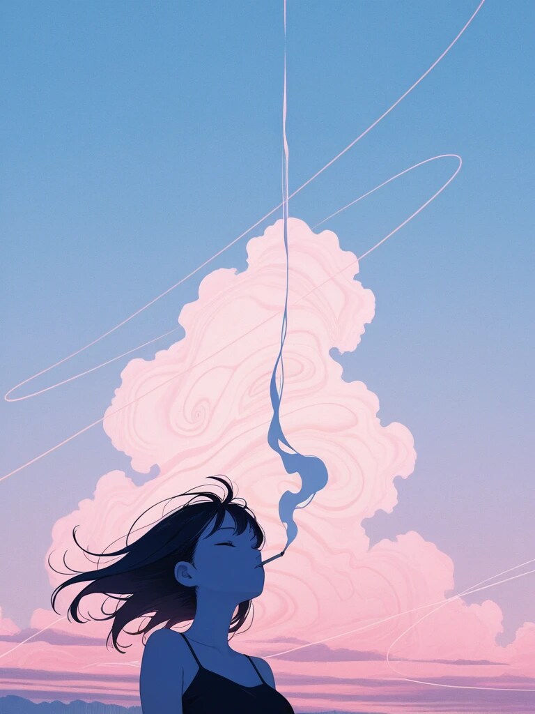 "気持ち次第"