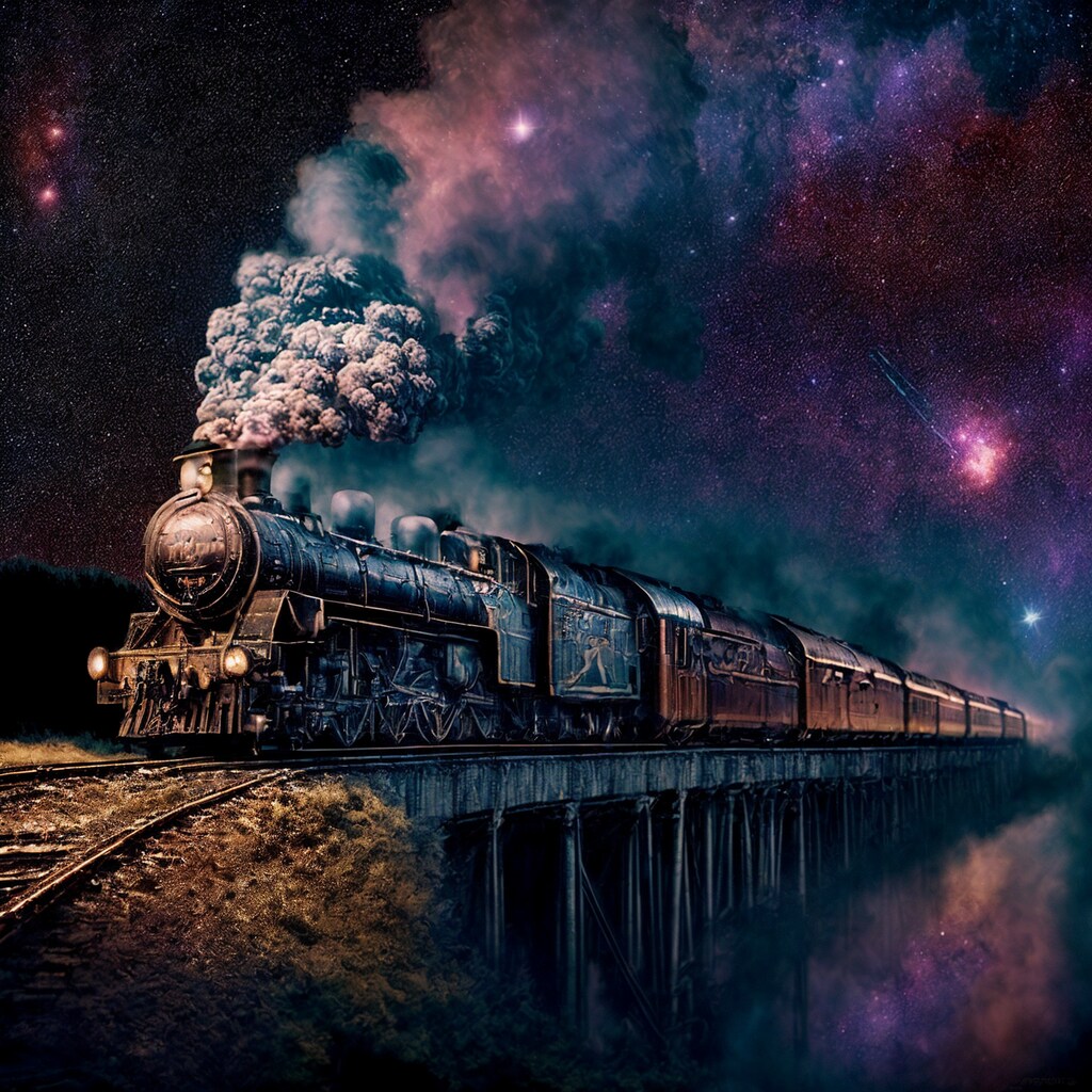 Galaxy Express3