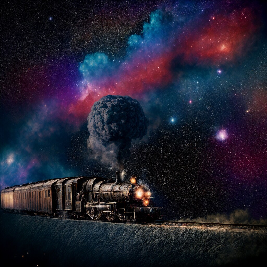 Galaxy Express3