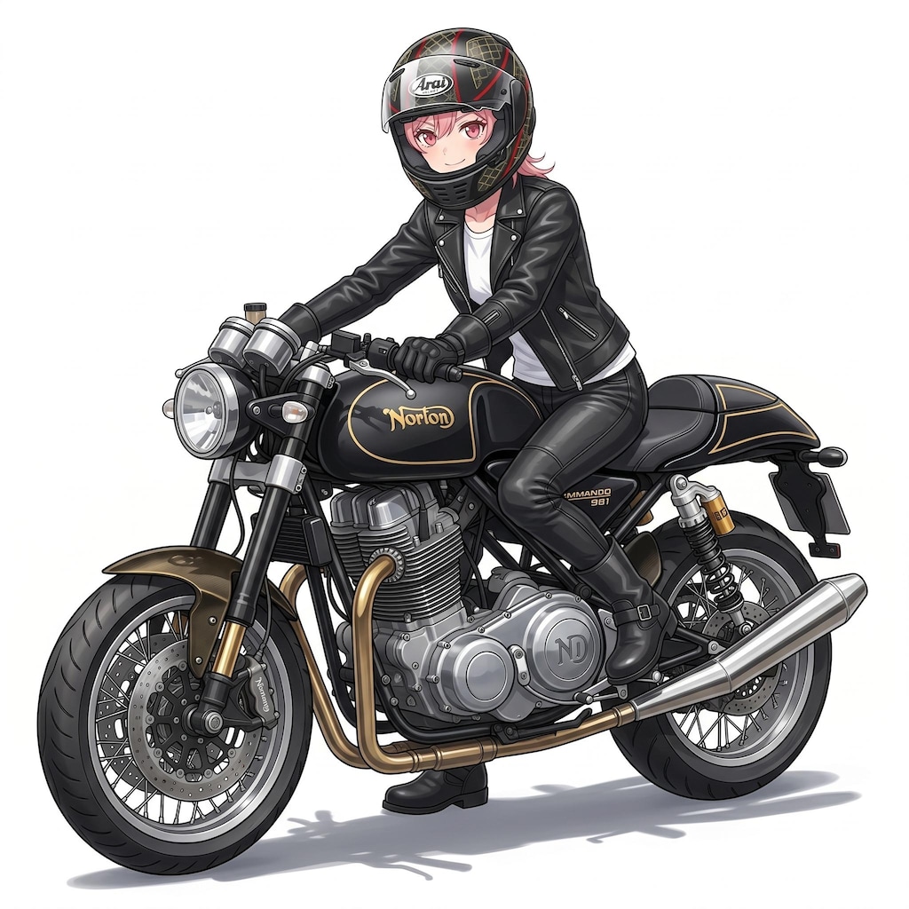 <ほぼ全員>バイクガチャ10周目