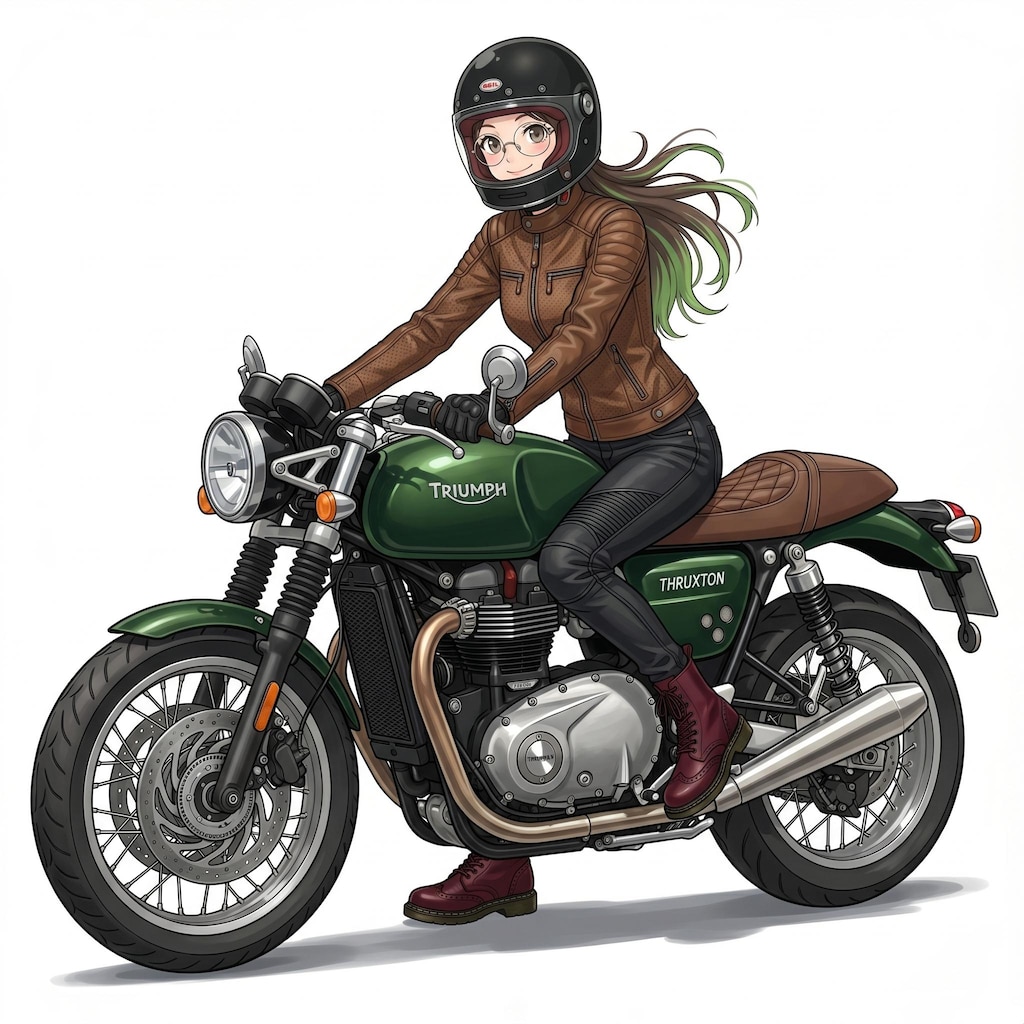 <ほぼ全員>バイクガチャ10周目