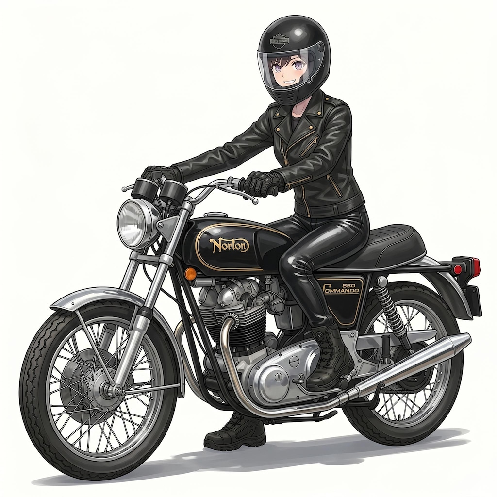 <ほぼ全員>バイクガチャ10周目