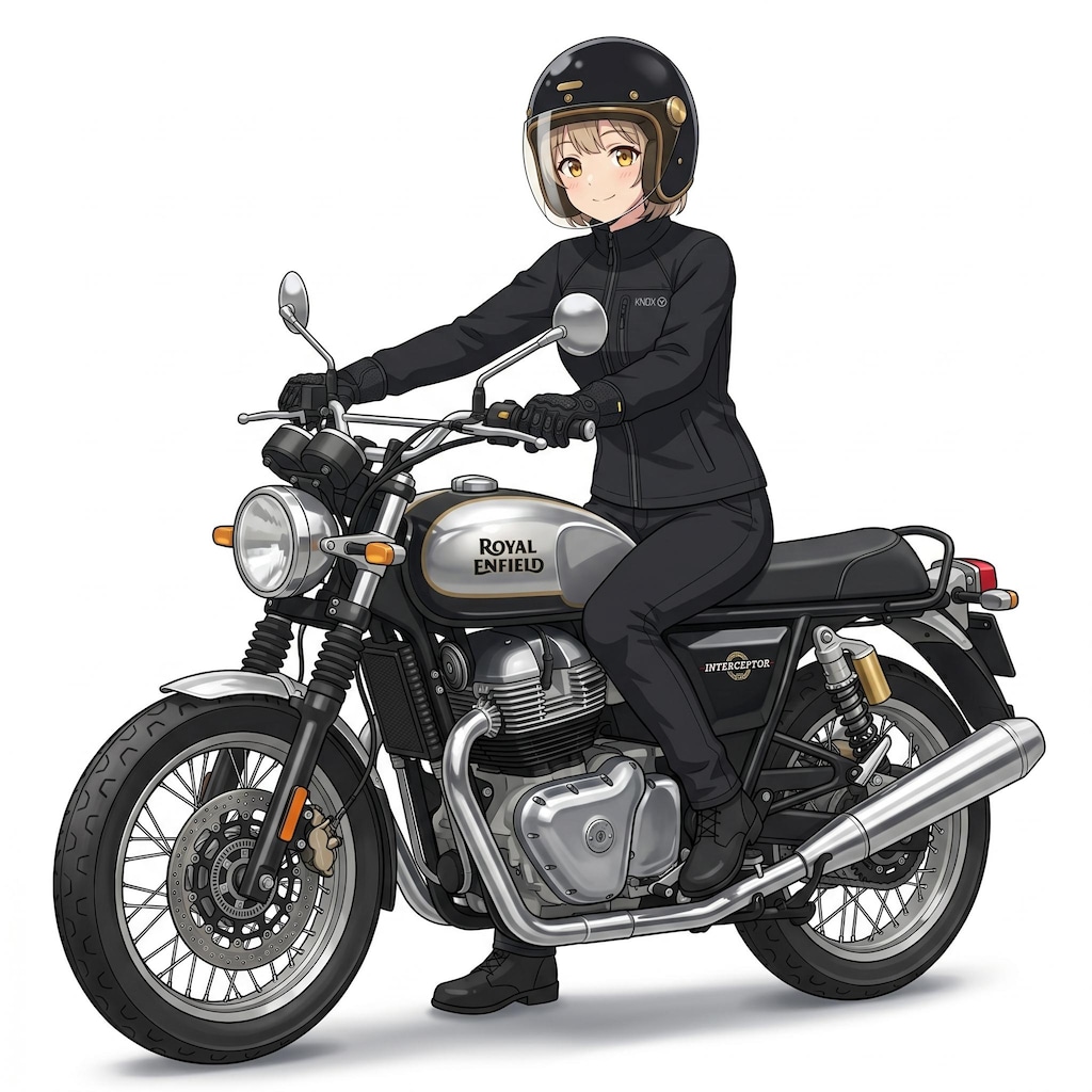 <ほぼ全員>バイクガチャ10周目