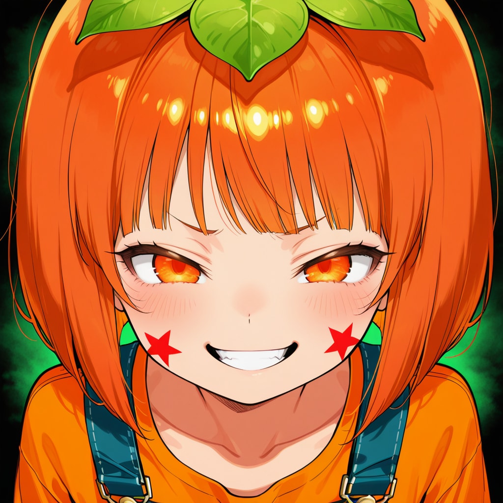 何かを企むクラン