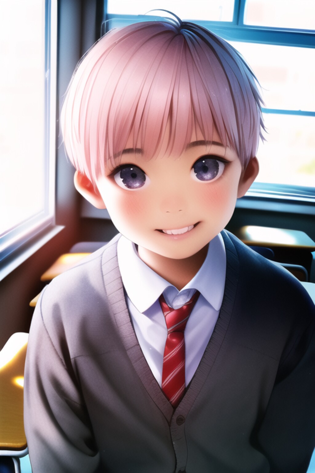 ひひっ
