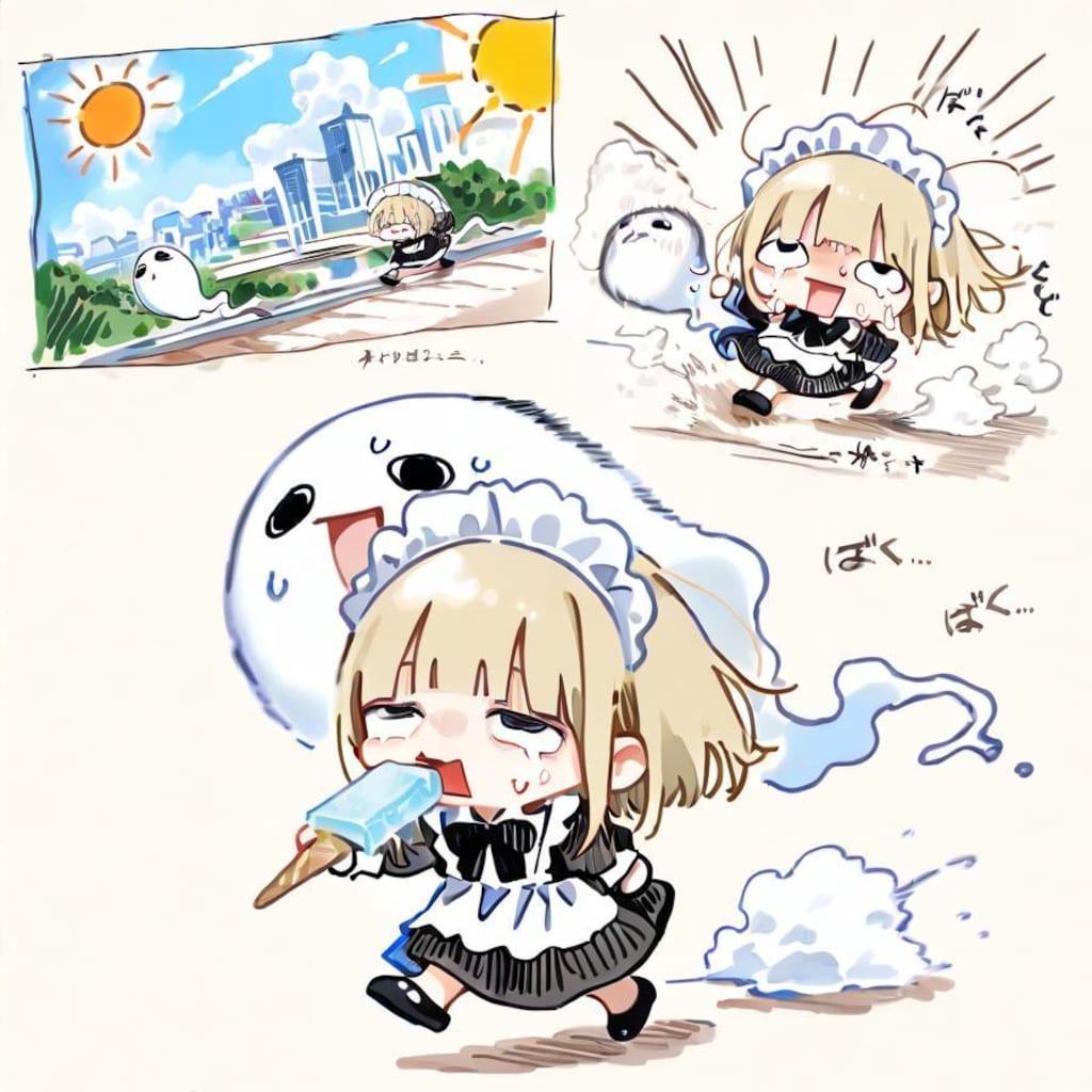 エ ク ス ト リ ー ム 高 温 多 湿 🌞‪💧‬🔥